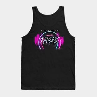 PACKS Tank Top